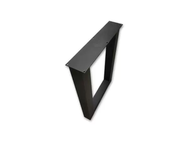 Metalen U-poot - Bartafel - Afbeelding 4