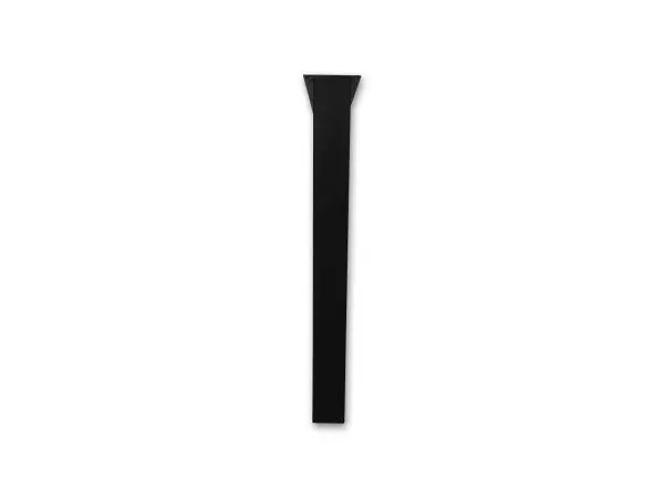 Metalen U-poot - Bartafel - Afbeelding 3
