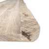 Eiken overzet vensterbank boomstam 29 cm van Woodstyles, foto van de boomstamkant
